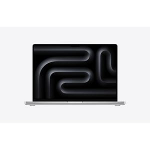 MacBook Pro 16″ 1 ТБ, 48 ГБ памяти, Silver