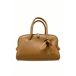 Минималистичная кожаная сумка CA26042876BW