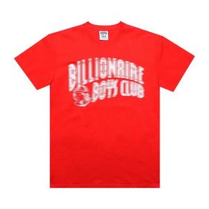 Футболки Billionaire Boys Club Dazed Футболка 'Черный'