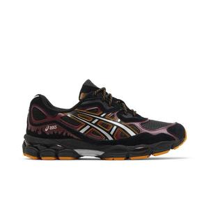 Кроссовки для бега Lifestyle Naruto Shippuden x ASICS Gel NYC 'Naruto Uzumaki'