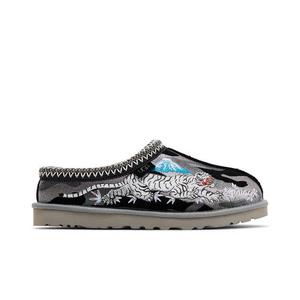 Тапочки Palace x UGG Tasman Slipper 'Black Camo'