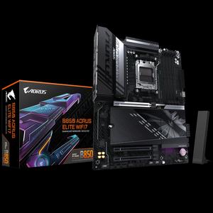 GIGABYTE B850 AORUS Elite WIFI 7 ATX материнская плата (DDR5)
