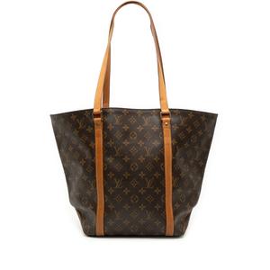 Сумка Monogram Sac Shopping (2000 год)