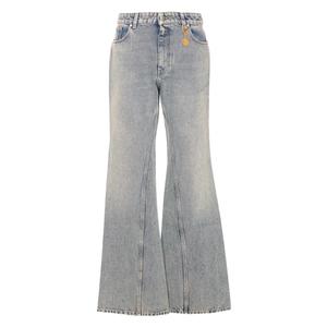 Джинсы bootcut