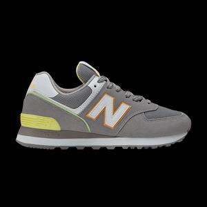 Кроссовки New Balance Wmns 574 'Marblehead Lemonade'
