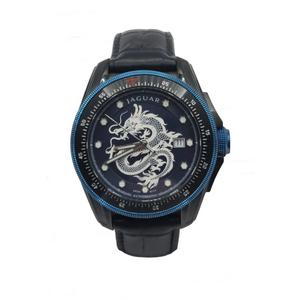 DRAGON SERIES 42mm АВТОМАТИЧЕСКИЕ МУЖСКИЕ ЧАСЫ J23-16011LBBLB-DKSET