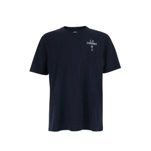 Футболка 30/1 British Sailor из джерси