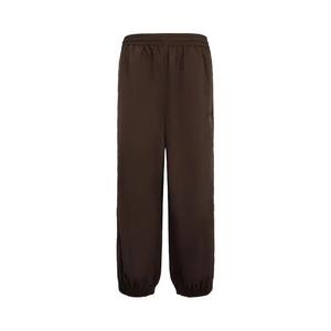 Спортивные штаны Willy Chavarria Bad Boy Track Pant 'Uniform Brown'