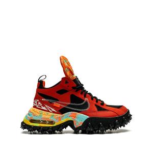 Кроссовки Air Terra Forma Mantra Orange
