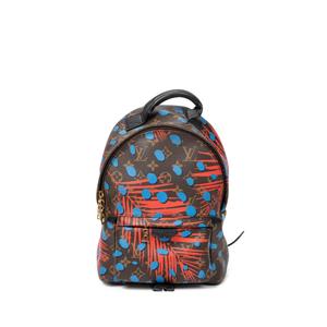 Рюкзак Monogram Jungle Dots Palm Springs (2016 год)