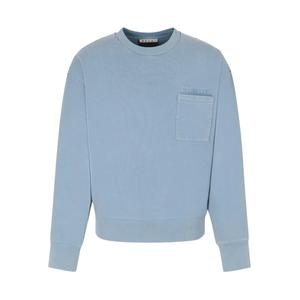 Толстовка с нашивками Marni