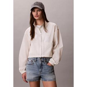Перфорированная техническая куртка - Calvin Klein Jeans