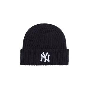 Бини Kith & New Era For New York Yankees Knit Beanie «Nocturnal»