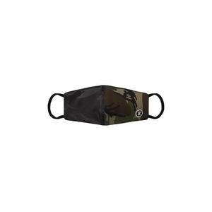 Маски AAPE AAP AC Accessories M 'Green/Multicolor'