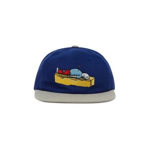Кепки Supreme Neil Blender Arrow 6-Panel 'Blue'