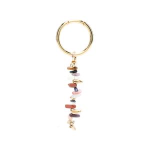 Декорированная сумка chatelaine