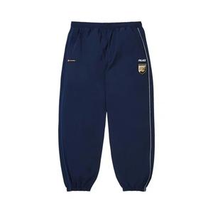 Джоггеры Palace Palazzo Shell Jogger «Navy»