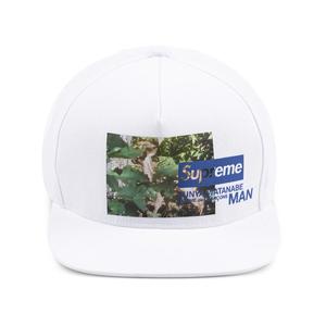 Кепка Comme Des Garçons Nature из коллаборации с Junya Watanabe