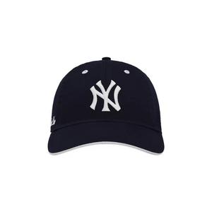 Головные уборы Бейсболка Aimé Leon Dore New Era Yankees Souvenir Ballpark 'Navy'