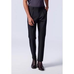 Черные брюки COOLMAX 4-Way Slim Stretch