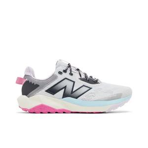 Кроссовки New Balance Wmns DynaSoft Nitrel v6 'Grey Matter Magnet Pink'