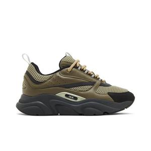 Кроссовки Dior B22 'Khaki'