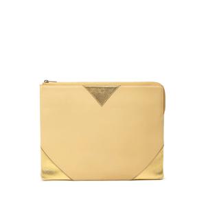 Клатч Bicolor Lambskin Coeur (2013 год)