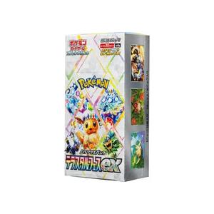 Коллекционные карточки Pokémon Scarlet & Violet: High Class Pack Terastal Festival ex Booster Box (Japanese)