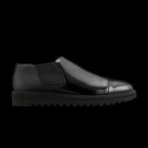 Ботинки Onitsuka Tiger Side Gore Boot Low 'Black'
