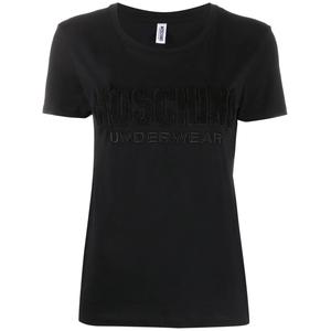 Футболка Moschino Underwear