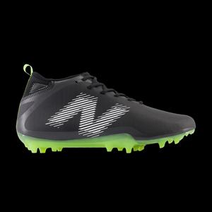 Кроссовки New Balance Rush v4 Mid 2E Wide 'Black Hi-Lite'