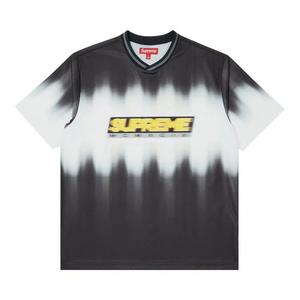Джерси Supreme Blur Soccer Jersey 'Black'