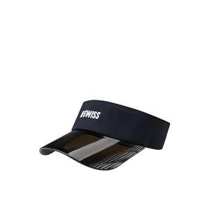 K-SWISS КОЗЫРЕК С ЛОГОТИПОМ ANTI-UV UPF50+