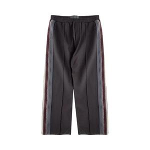 Штаны Jungles U Triple Taping Pant 'Black'