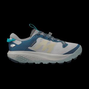 Кроссовки Karhu Wmns Ikoni Trail 1.0 'Glacier Grey Midnight'