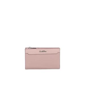Zora Everyday Short Wallet - Персиковый