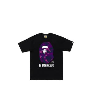 Футболка Camo Ape Head