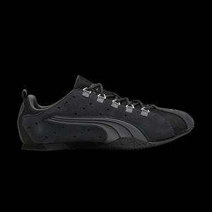 Повседневные кроссовки Puma H-Street Wtr 'Плоский тёмно-серый Мрачный серый'