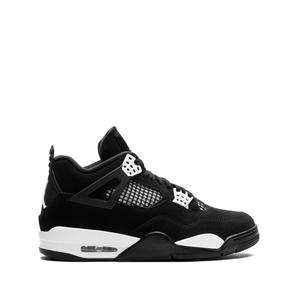 Кроссовки Air Jordan 4 White Thunder