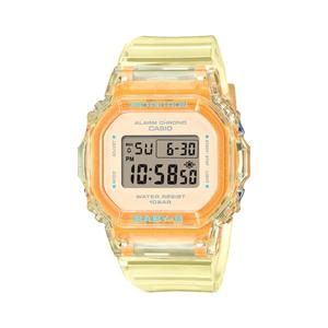 Baby-G цифровые спортивные часы (BGD-565SJ-9)