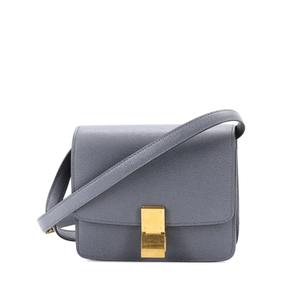 Сумка на плечо Classic Box Bag