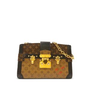 Клатч Trunk Reverse Monogram