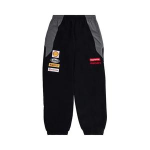 Track Pants Supreme x Ducati Track Pant 'Черный'