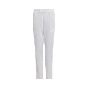 Спортивные штаны Adidas Tiro 26 League Pants GS «Team Light Grey/White»
