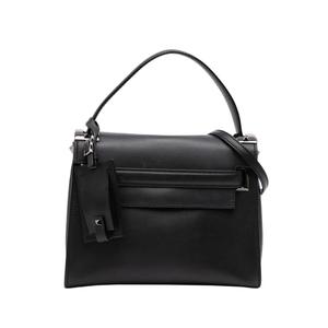 Маленькая сумка-сэтчел Leather My Rockstud Frame (2018-2026 годы)