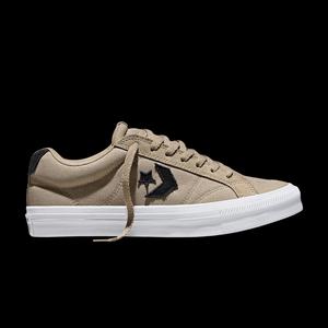 Обувь для отдыха Converse Sport Casual Abrasion Resistant Low Top Canvas 'Brown'