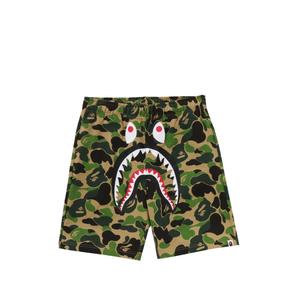 Шорты 1st Camo Shark