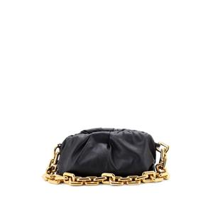 Сумка на плечо The Chain Pouch Leather