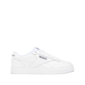 Кроссовки Court Advance Bold White