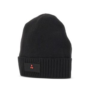 Шапка бини с логотипом
